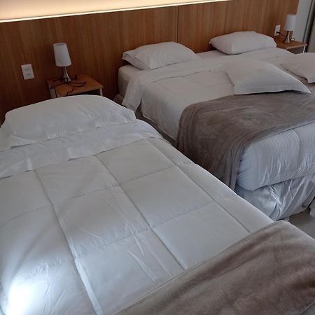 Plc Hotel Centenario Paso de los Toros Eksteriør bilde