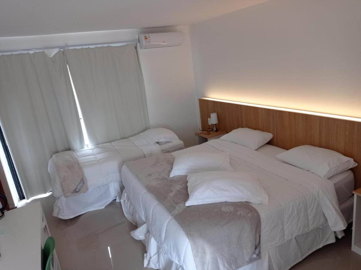 Plc Hotel Centenario Paso de los Toros Eksteriør bilde