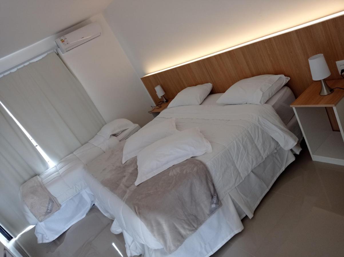 Plc Hotel Centenario Paso de los Toros Eksteriør bilde