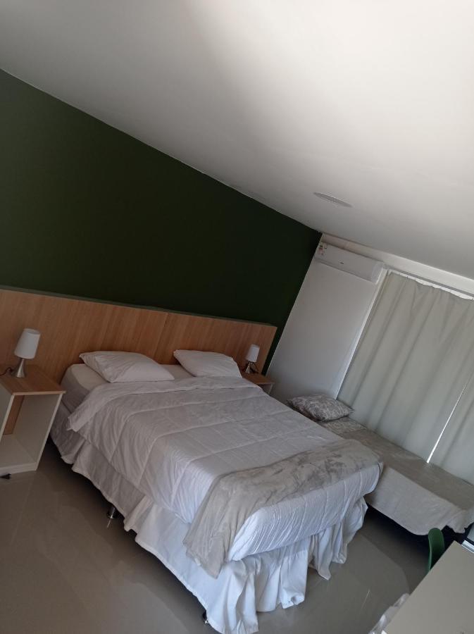 Plc Hotel Centenario Paso de los Toros Eksteriør bilde