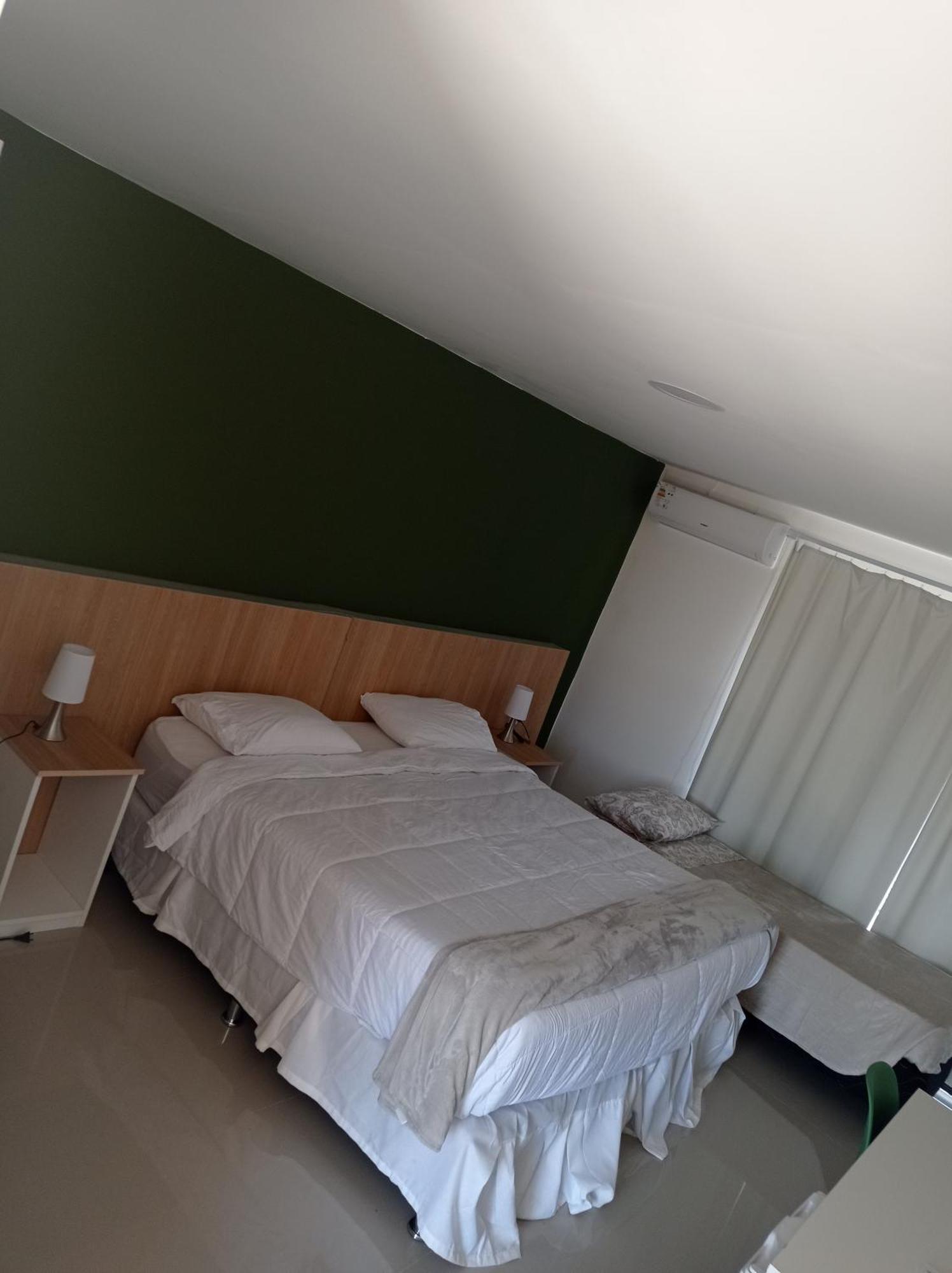 Plc Hotel Centenario Paso de los Toros Eksteriør bilde